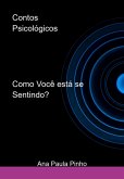 Contos Psicológicos (eBook, ePUB)