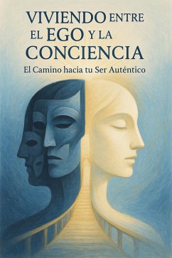 Cover Viviendo entre el Ego y la Consciencia (eBook, ePUB)