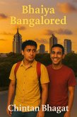 Bhaiya Bangalored (eBook, ePUB)