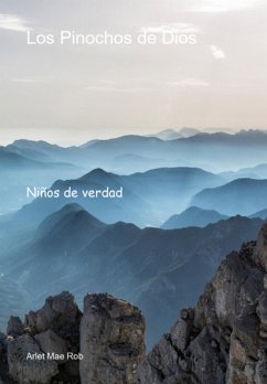 Cover Los Pinochos De Dios (eBook, ePUB)