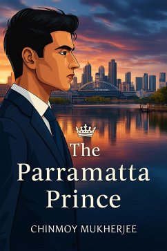 Cover The Parramatta Prince (eBook, ePUB)