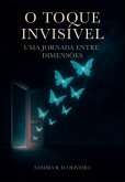 O Toque Invisível (eBook, ePUB)