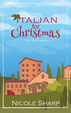 Cover Italian for Christmas (eBook, ePUB)