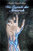 Die Legende der Amurak (eBook, ePUB)