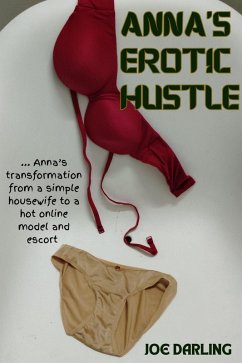 Anna's Erotic Hustle (eBook, ePUB) - Darling, Joe