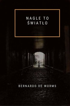 Cover Nagle to swiatlo (Kielich i miecz, #1) (eBook, ePUB)