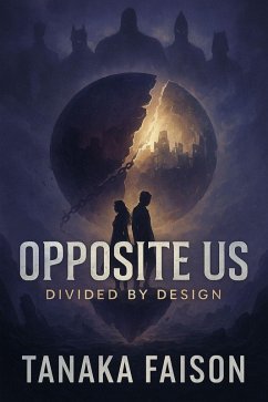 Cover Opposite Us: Divided by Design (eBook, ePUB)