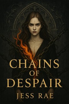 Chains of Despair (Kingdom of Chains, #4) (eBook, ePUB) - Rae, Jess Chains of Despair (Kingdom of Chains, #4) (eBook, ePUB) - Rae, Jess