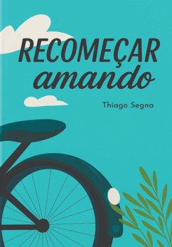 Cover Recomeçar Amando (eBook, ePUB)
