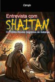 Entrevista Com Shaitan (eBook, ePUB) Entrevista Com Shaitan (eBook, ePUB)