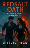 Redsalt Oath (eBook, ePUB)