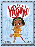 Meet Yasmin! (eBook, ePUB) Meet Yasmin! (eBook, ePUB)