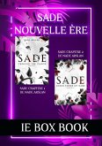 IE Book Box : Sade nouvelle ère (eBook, ePUB)