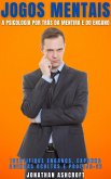 Jogos Mentais (eBook, ePUB)