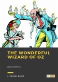 The Wonderful Wizard of Oz - Tome 1 (eBook, ePUB)