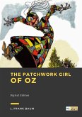 The Patchwork Girl of Oz (eBook, ePUB)