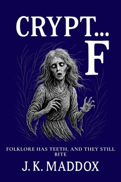 Cover Crypt... F (eBook, ePUB)