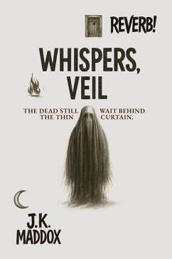 Cover Whispers, Veil (eBook, ePUB)