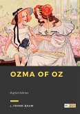 Ozma of Oz (eBook, ePUB)