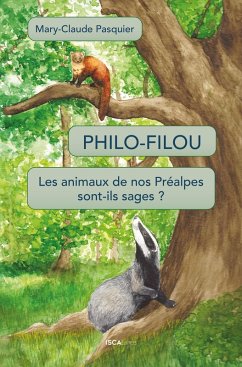 Cover Philo-Filou (eBook, ePUB)