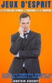 Jeux D'esprit (eBook, ePUB)
