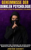 Geheimnisse Der Dunklen Psychologie (eBook, ePUB)