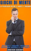 Giochi Di Mente (eBook, ePUB)
