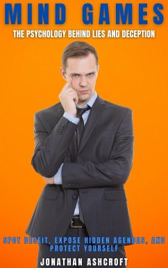 Mind Games (eBook, ePUB) Cover Mind Games (eBook, ePUB)