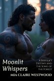 Moonlit Whispers (eBook, ePUB)