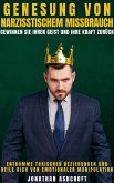 Genesung Von Narzisstischem Missbrauch (eBook, ePUB)