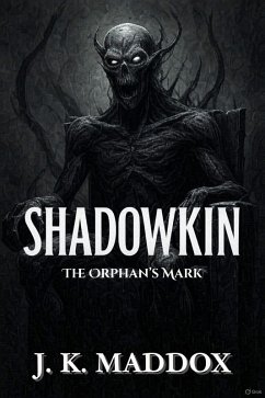 Cover Shadowkin (eBook, ePUB)