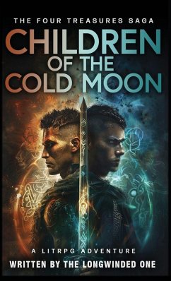 Children of the Cold Moon - One, The Longwinded Children of the Cold Moon - One, The Longwinded