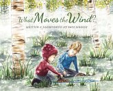 What Moves the Wind? What Moves the Wind?