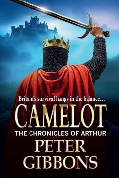Camelot Cover Camelot