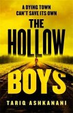 The Hollow Boys
