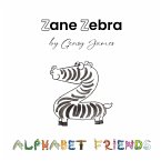 Zane Zebra Zane Zebra