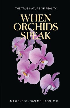 Cover When Orchids Speak