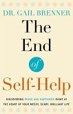 The End of Self-Help The End of Self-Help