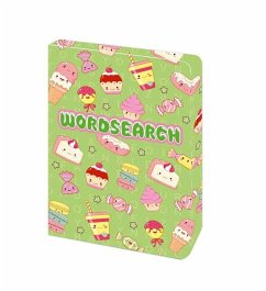Cover Boba Tea Wordsearch