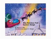 Why Reindeer Pull Santa's Sleigh Why Reindeer Pull Santa's Sleigh