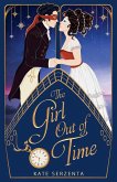 The Girl Out of Time The Girl Out of Time