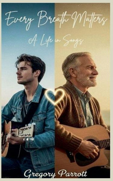 Every Breath Matters