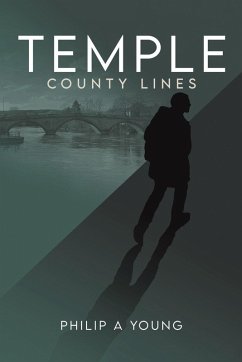 Cover Temple County Lines