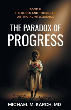 Cover The Paradox of Progress