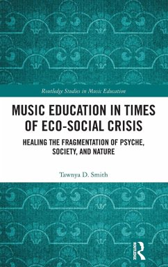 Cover Music Education in Times of Eco-Social Crisis