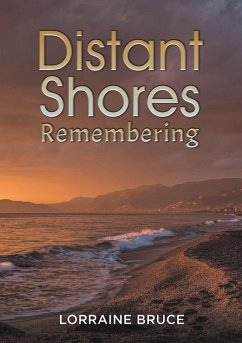 Cover Distant Shores Remembering
