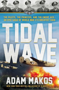 Tidal Wave - Makos, Adam Tidal Wave - Makos, Adam