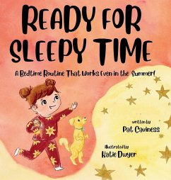 Cover Ready for Sleepy Time