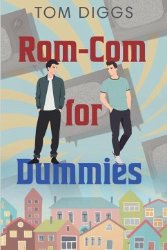 Rom-Com for Dummies - Diggs, Tom Rom-Com for Dummies - Diggs, Tom