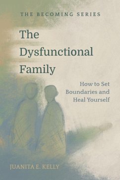 Cover The Dysfunctional Family